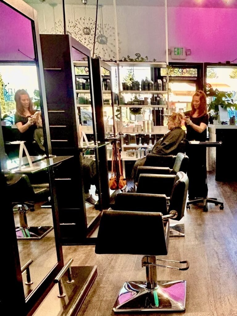Bella Simón | Boutique Salon