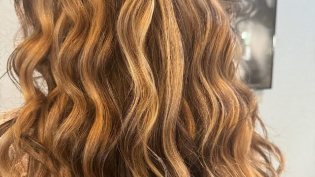 C C Hair Salon