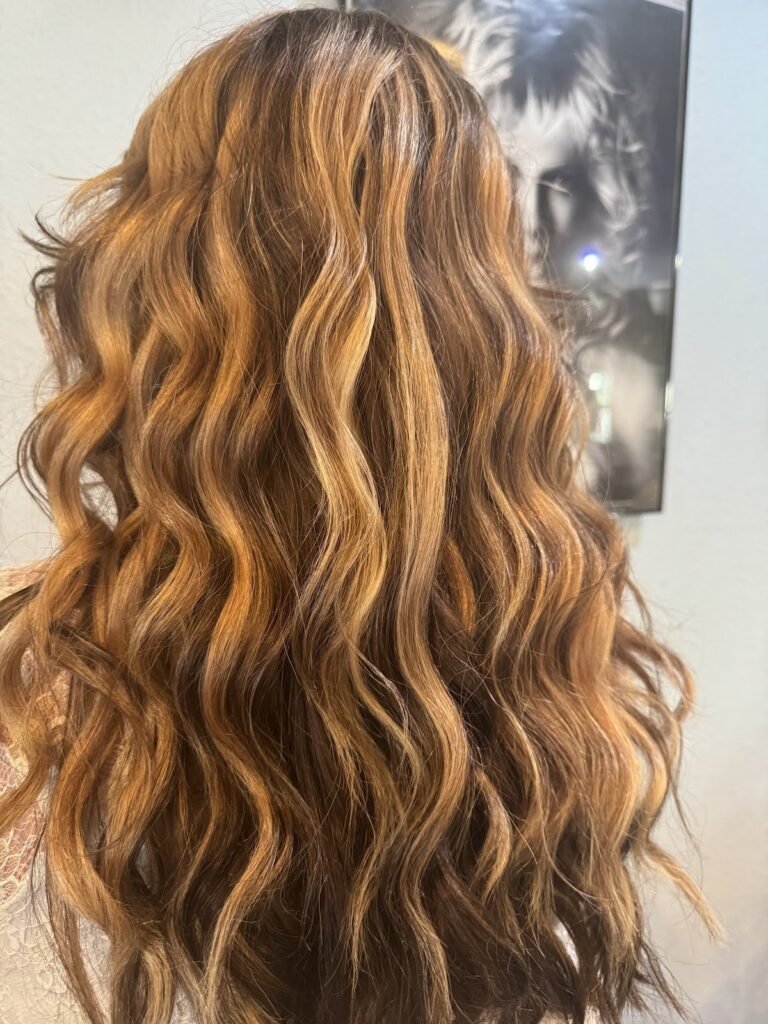 C C Hair Salon