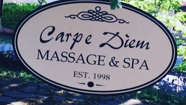 Carpe Diem Massage & Spa