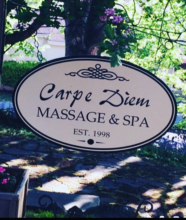 Carpe Diem Massage & Spa