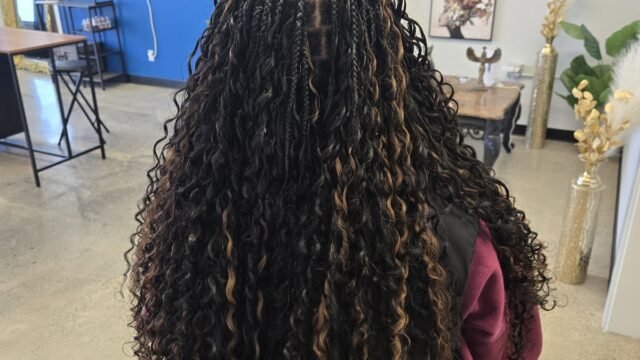 Cea’Ca Hairtiques LLC