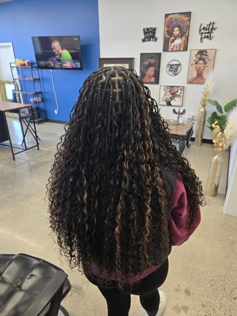 Cea’Ca Hairtiques LLC