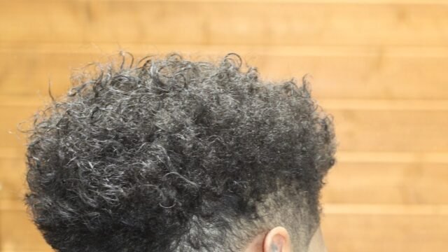 Chosen Barbers