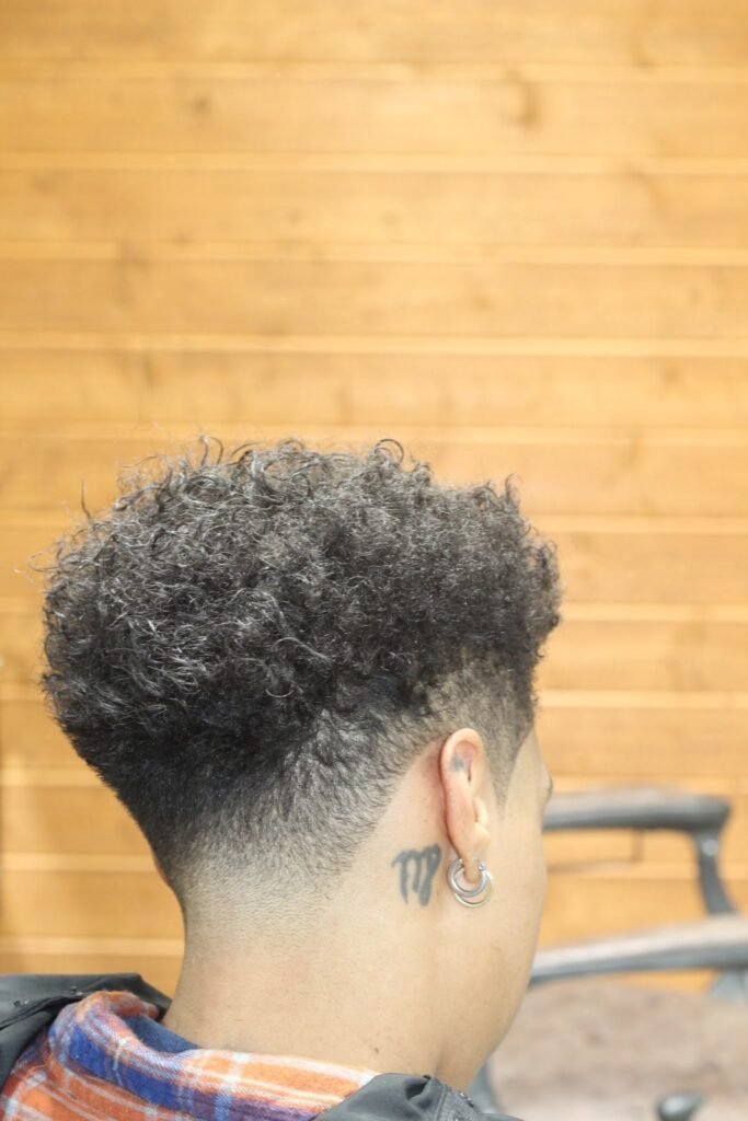 Chosen Barbers