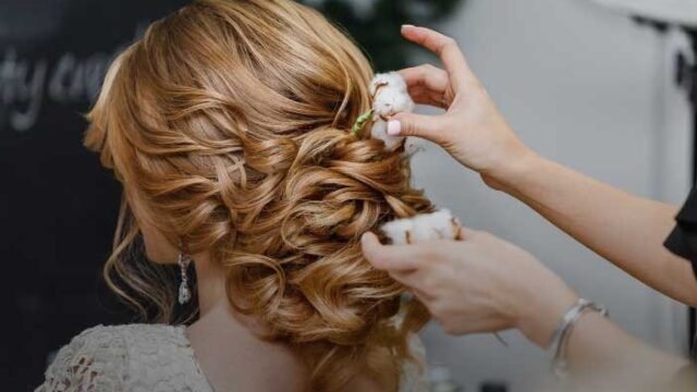Classy Cuts Hair Salon Tacoma