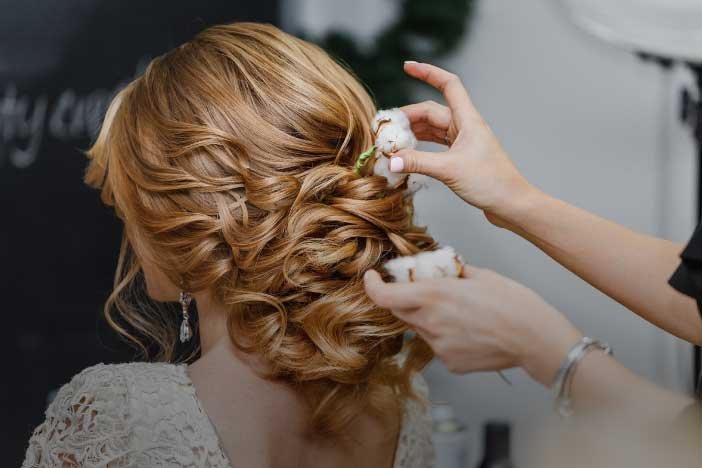 Classy Cuts Hair Salon Tacoma