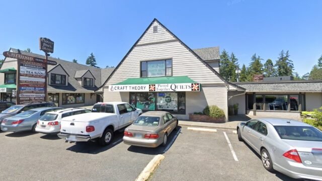 Clover Park Beauty Salon