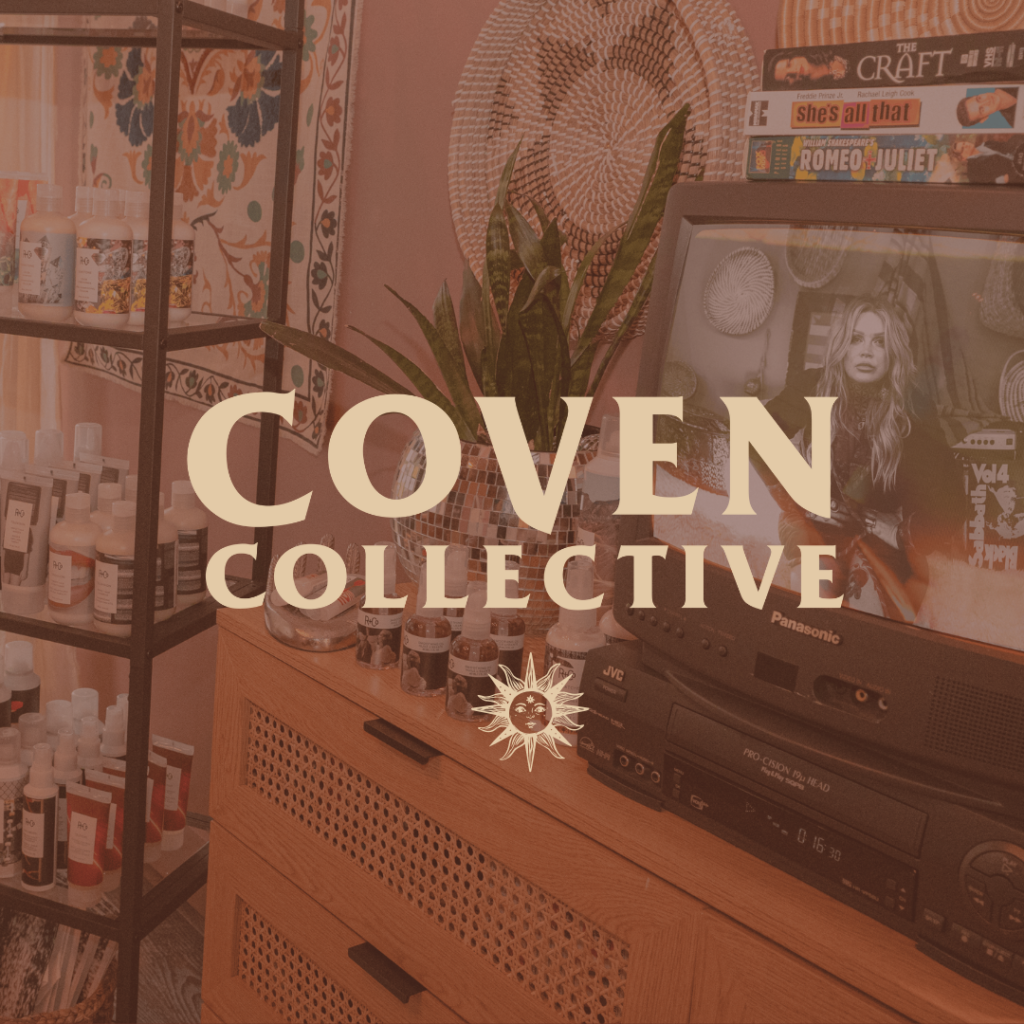 Coven Collective Beauty Bar
