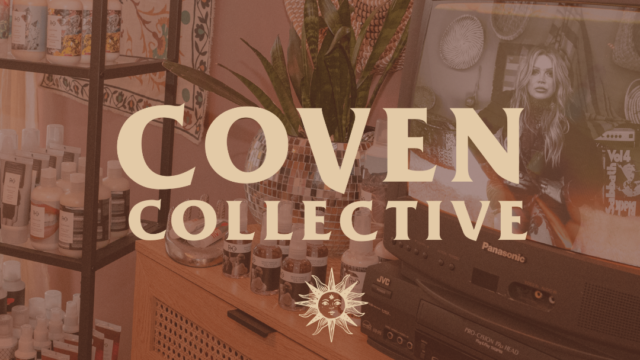 Coven Collective Beauty Bar