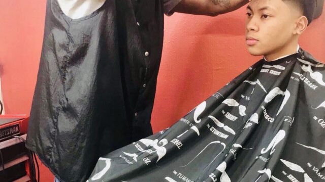Culture Barber•Salon•Gallery