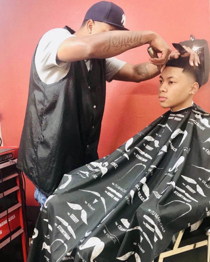 Culture Barber•Salon•Gallery