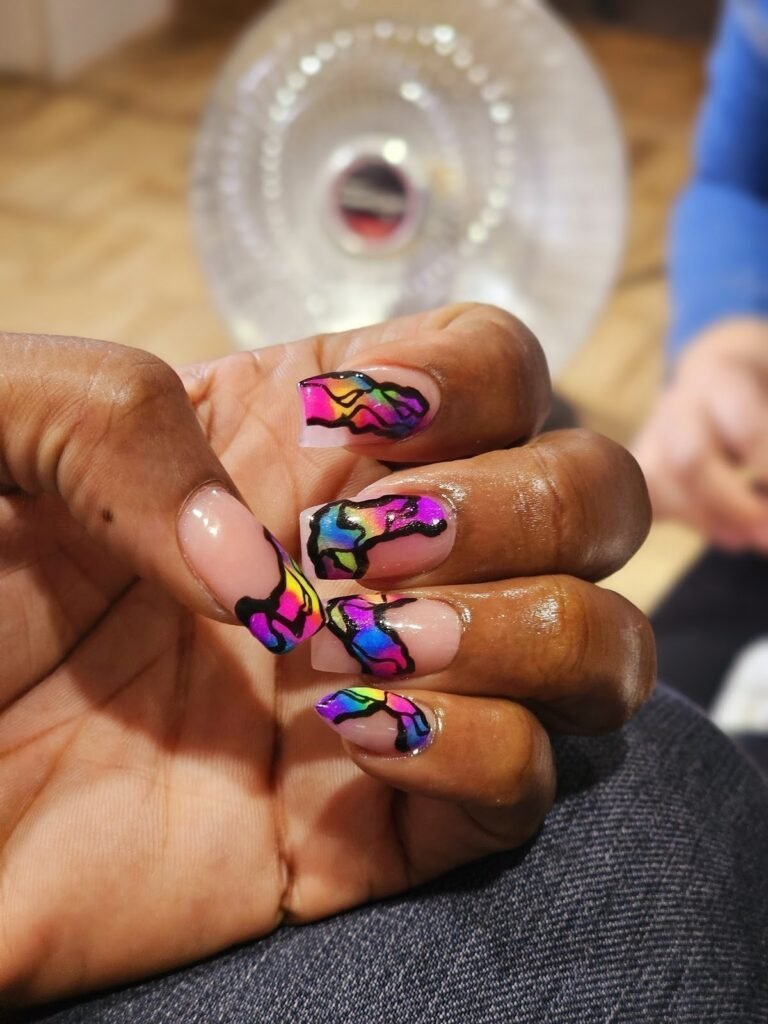 Dary’s Nail Spot