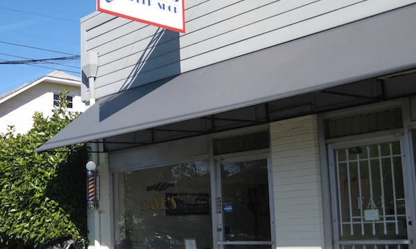 Dave’s & North Proctor Barbers