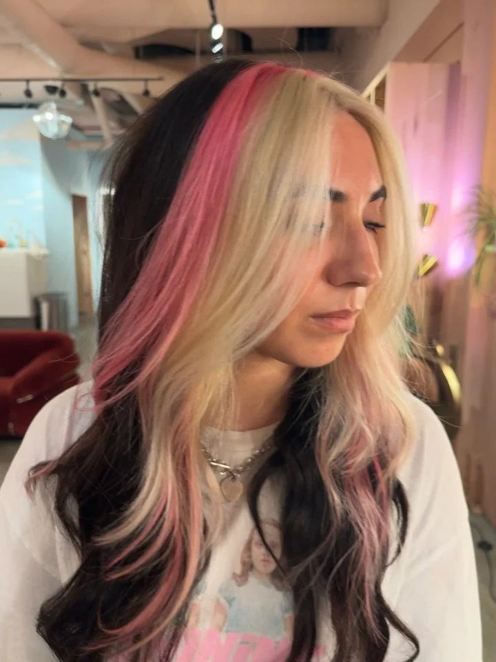 Daydream Salon