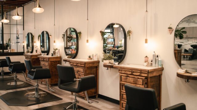 Dolce Salon