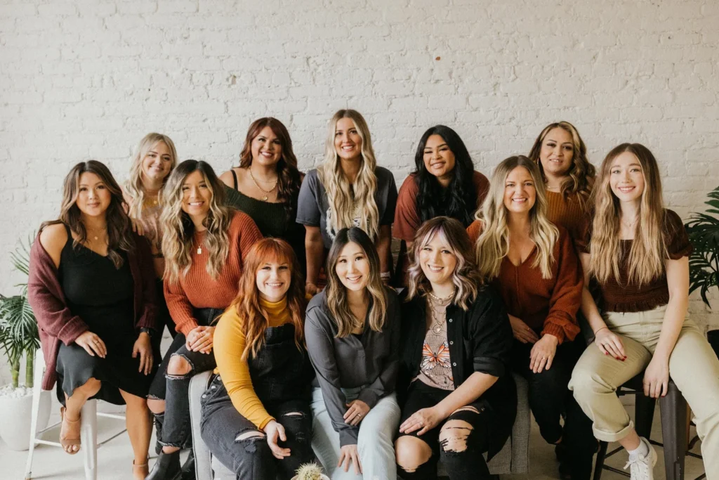 Drake Nelson Salon