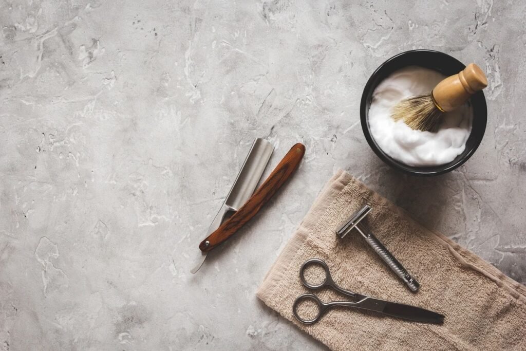 DunRite Barbershop