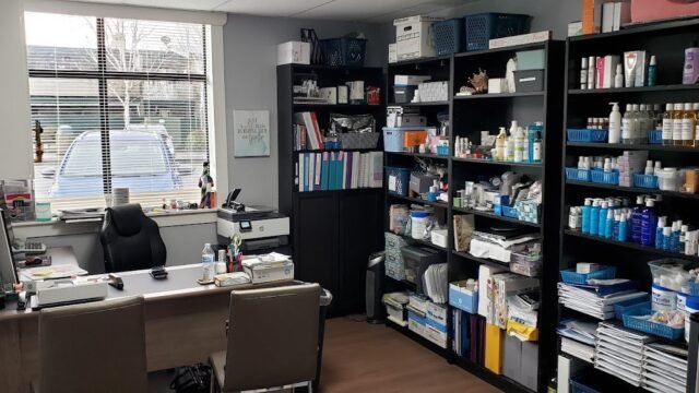 ElectraSpa School of Esthetics