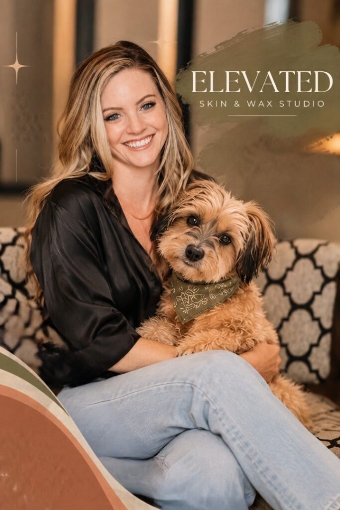 Elevated Skin & Wax Studio | TACOMA, WA