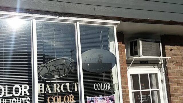 Express Hair Salon
