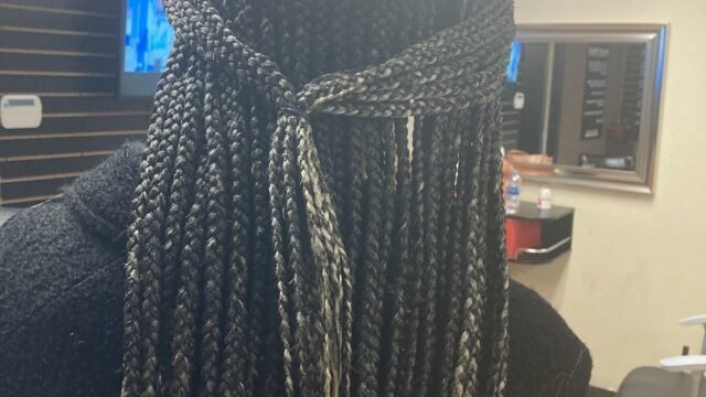 FATIMA HAIR BRAIDING