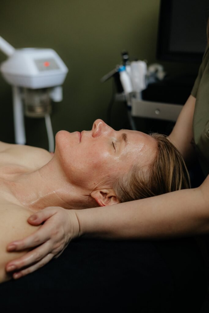 Flourish Skin Studio | Tacoma Facials