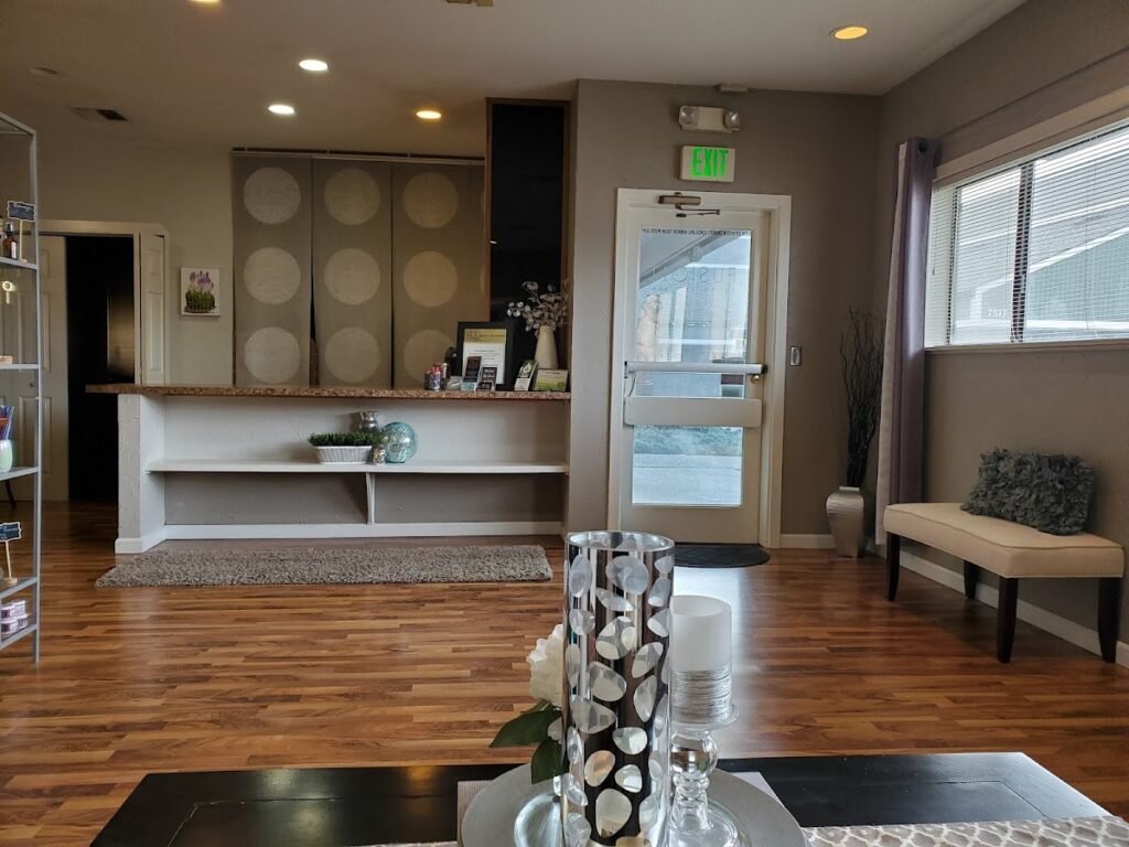 Fusion Salon and Spa