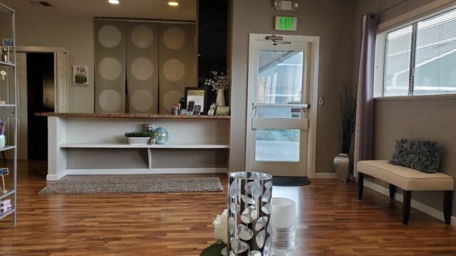 Fusion Salon and Spa