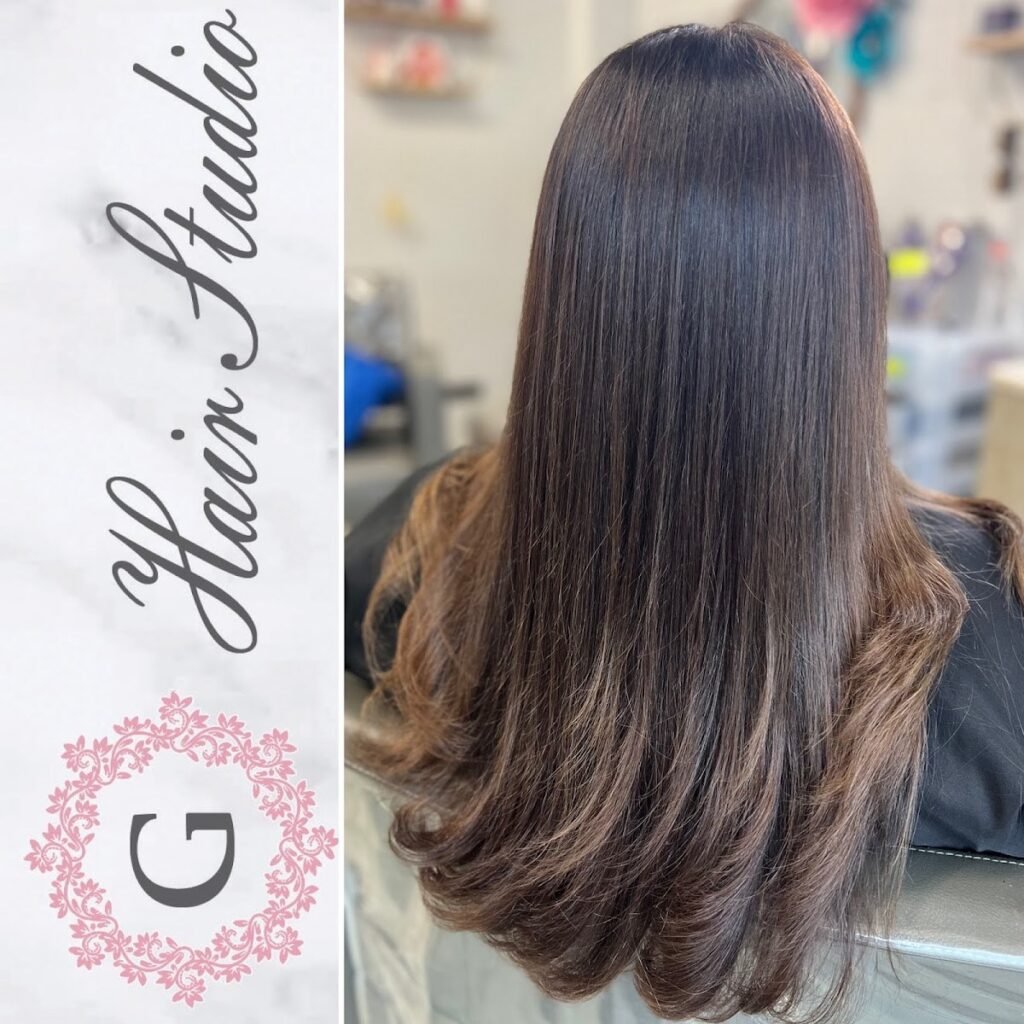 G Hair Studio