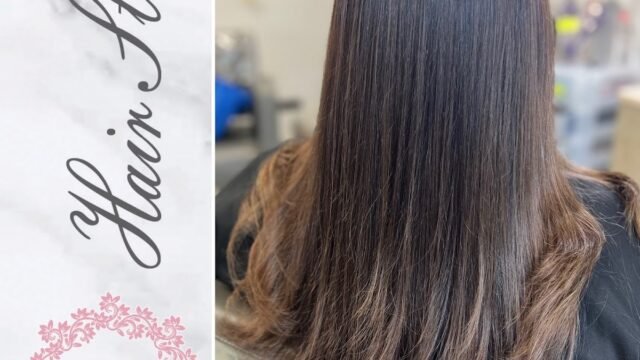 G Hair Studio