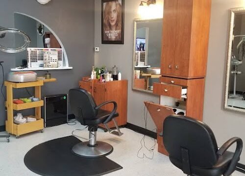 GAWISON Hair Salon | 가위손 미용실