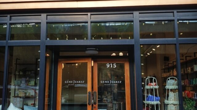 Gene Juarez Salon & Spa – Tacoma