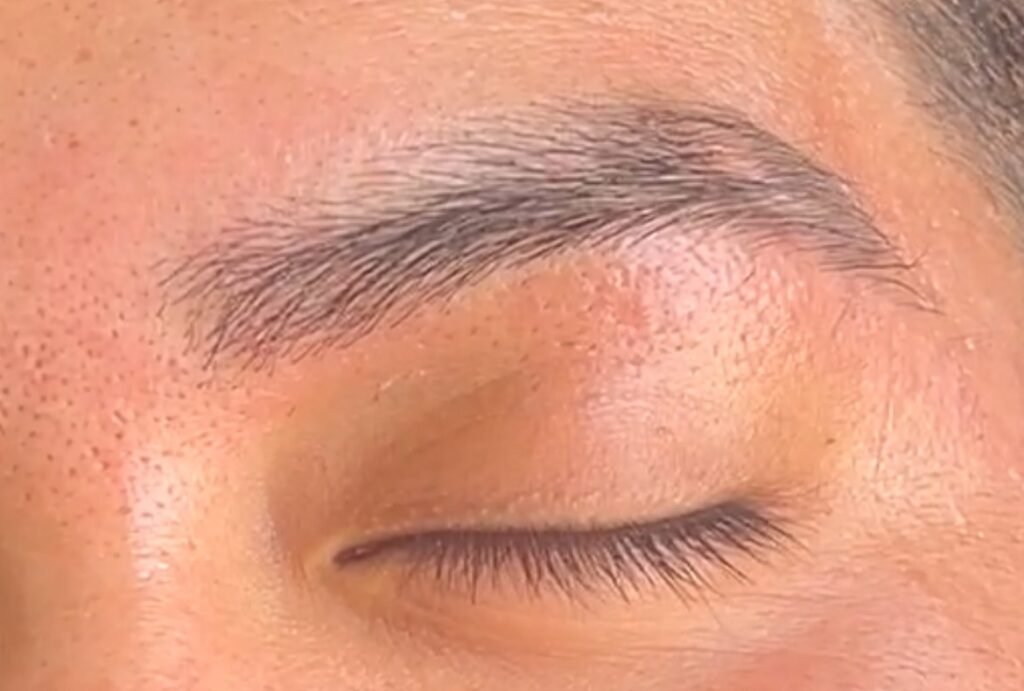 Glammed by Lupe