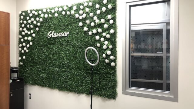 Glamour Studio
