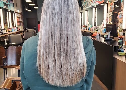 Grit City Hair