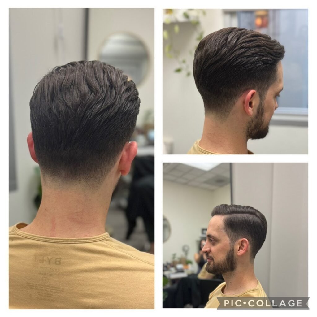 Hair by Diemy