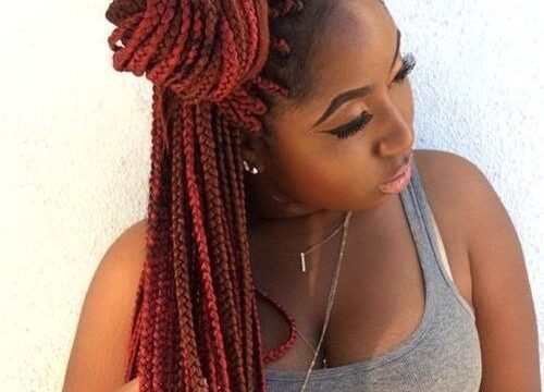 Hair By Mariama