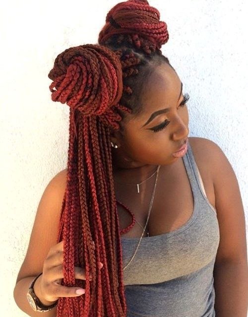 Hair By Mariama