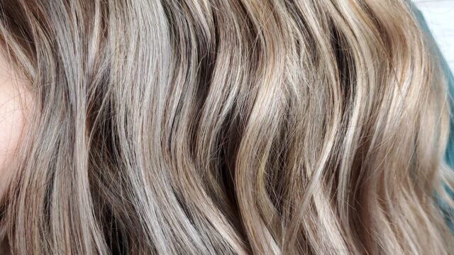 Hair Edit by Adri