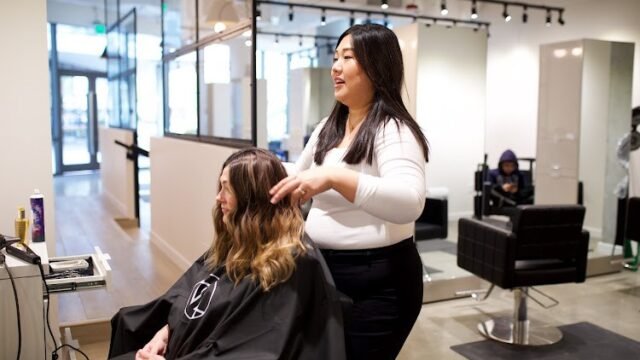 AK Hair Design