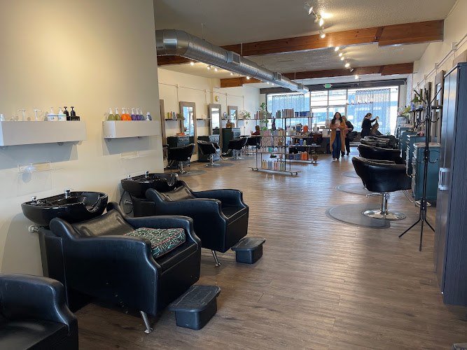 Hairspace