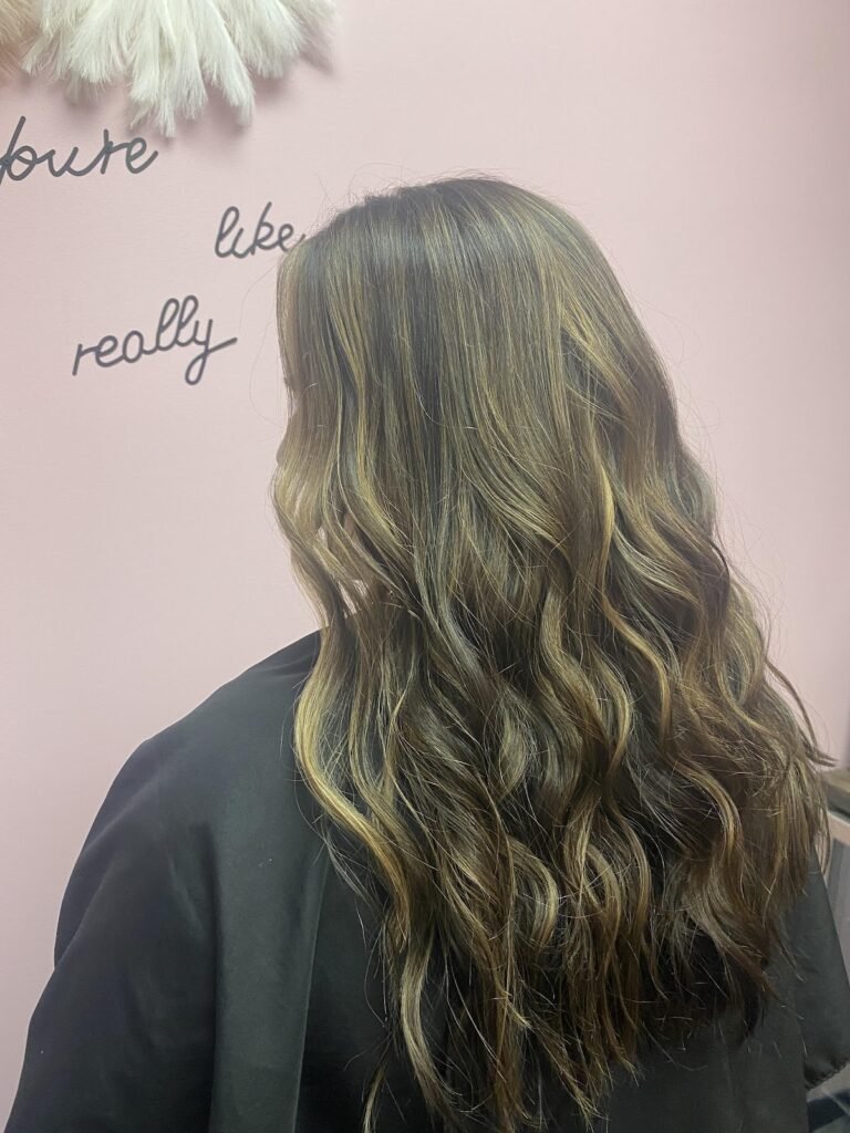 Handcrafted Hair Company