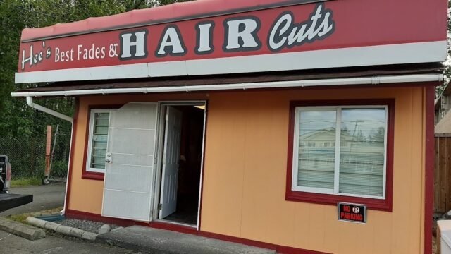 Hee’s Best Fades & Haircuts