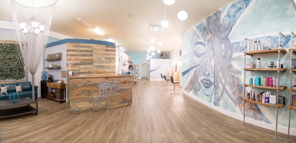 HM Advanced Skin & Lash Spa – Permanent Makeup Tacoma