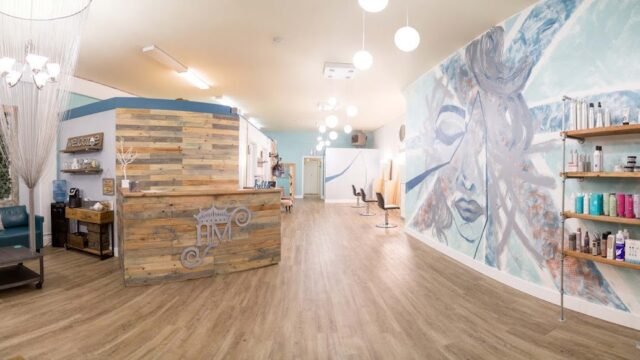 HM Advanced Skin & Lash Spa – Permanent Makeup Tacoma