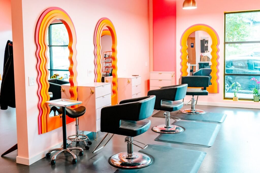 Honey Salon
