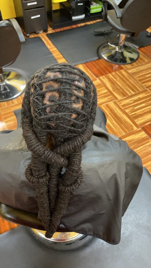 I AM Loc Shop