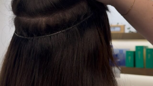 Alyssa Megan’s Mane Tribe