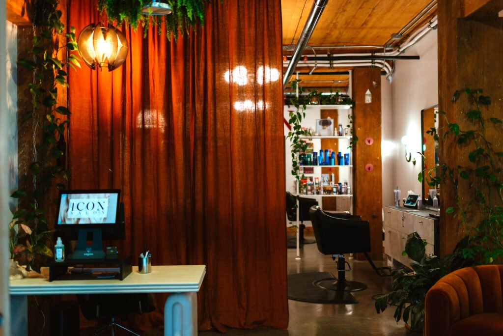 ICON Salon
